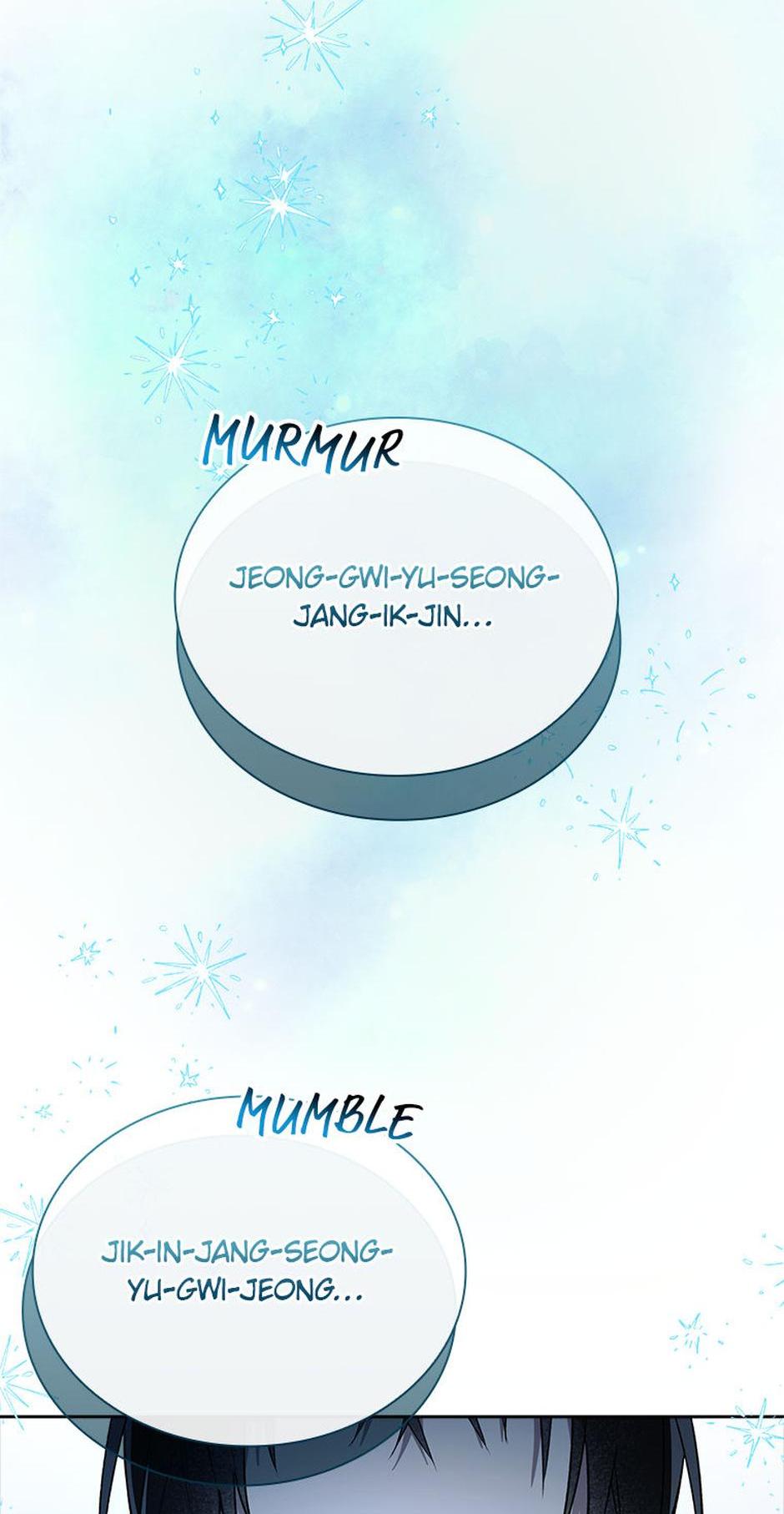 The Requiem for Wandering Souls [Official] - Episode 5 manhwa
