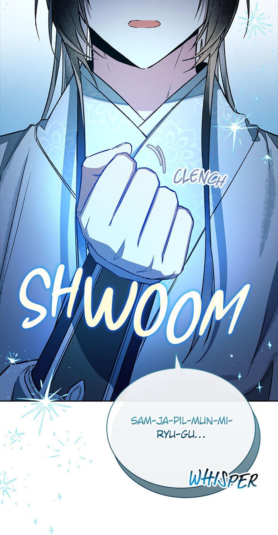 The Requiem for Wandering Souls [Official] - Episode 5 manhwa