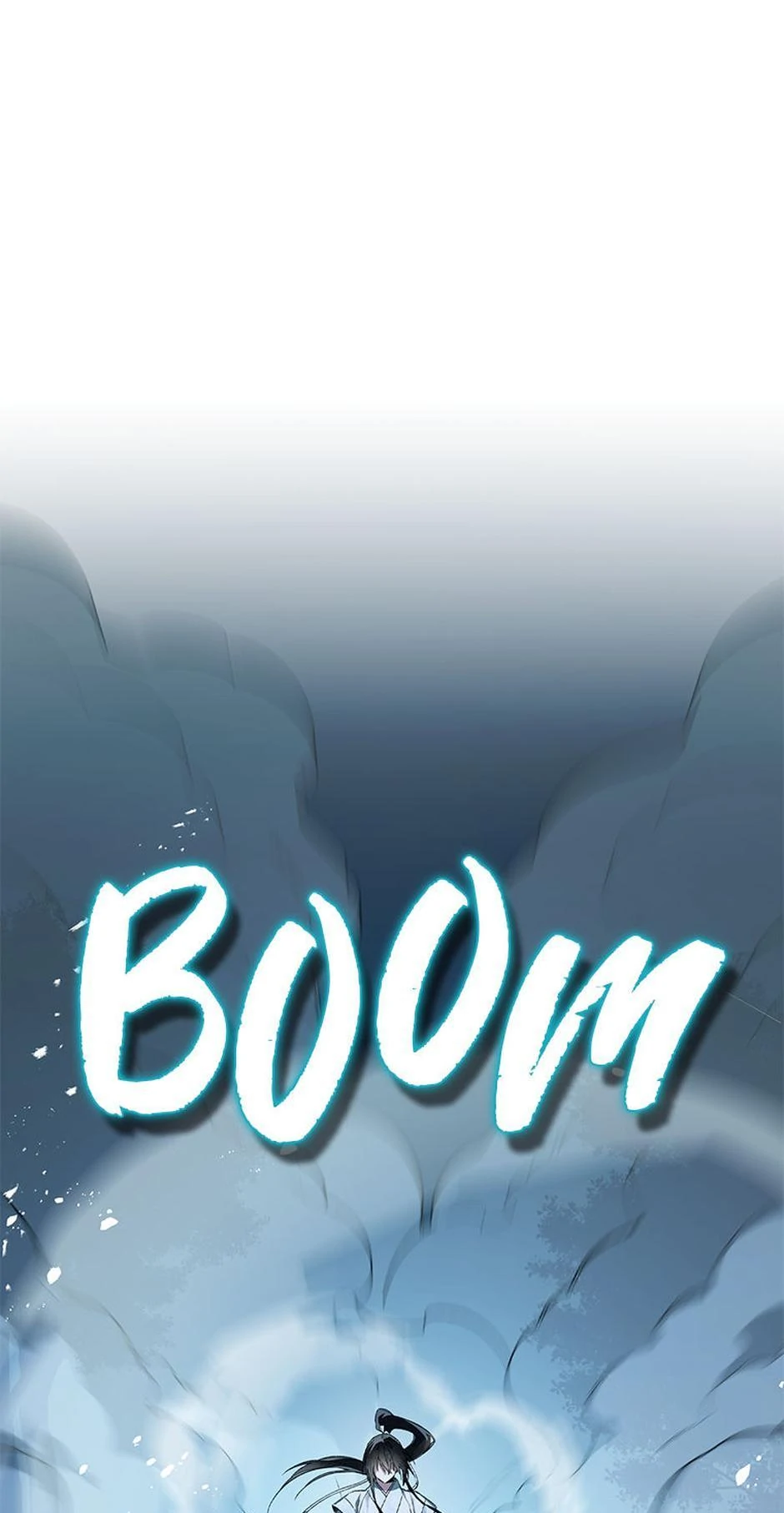 The Requiem for Wandering Souls [Official] - Episode 5 manhwa