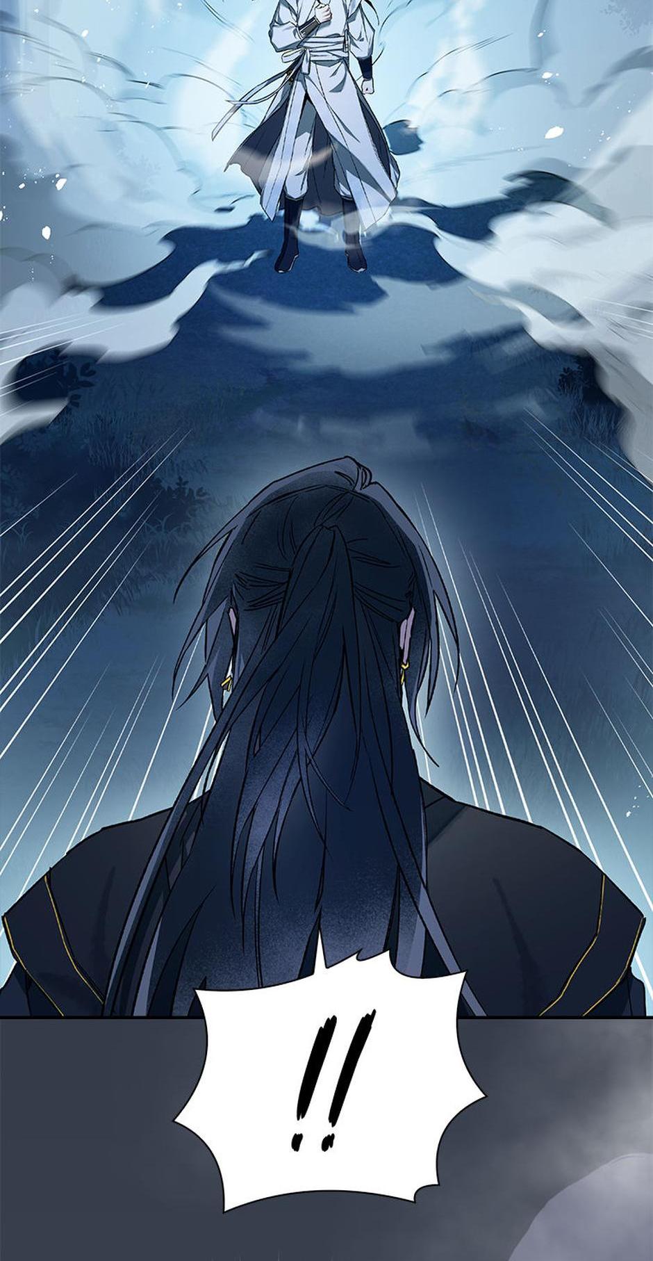 The Requiem for Wandering Souls [Official] - Episode 5 manhwa