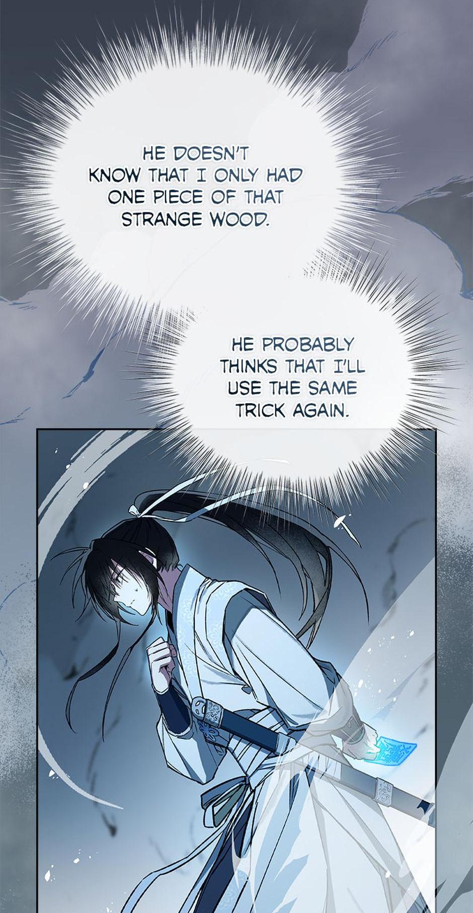 The Requiem for Wandering Souls [Official] - Episode 5 manhwa