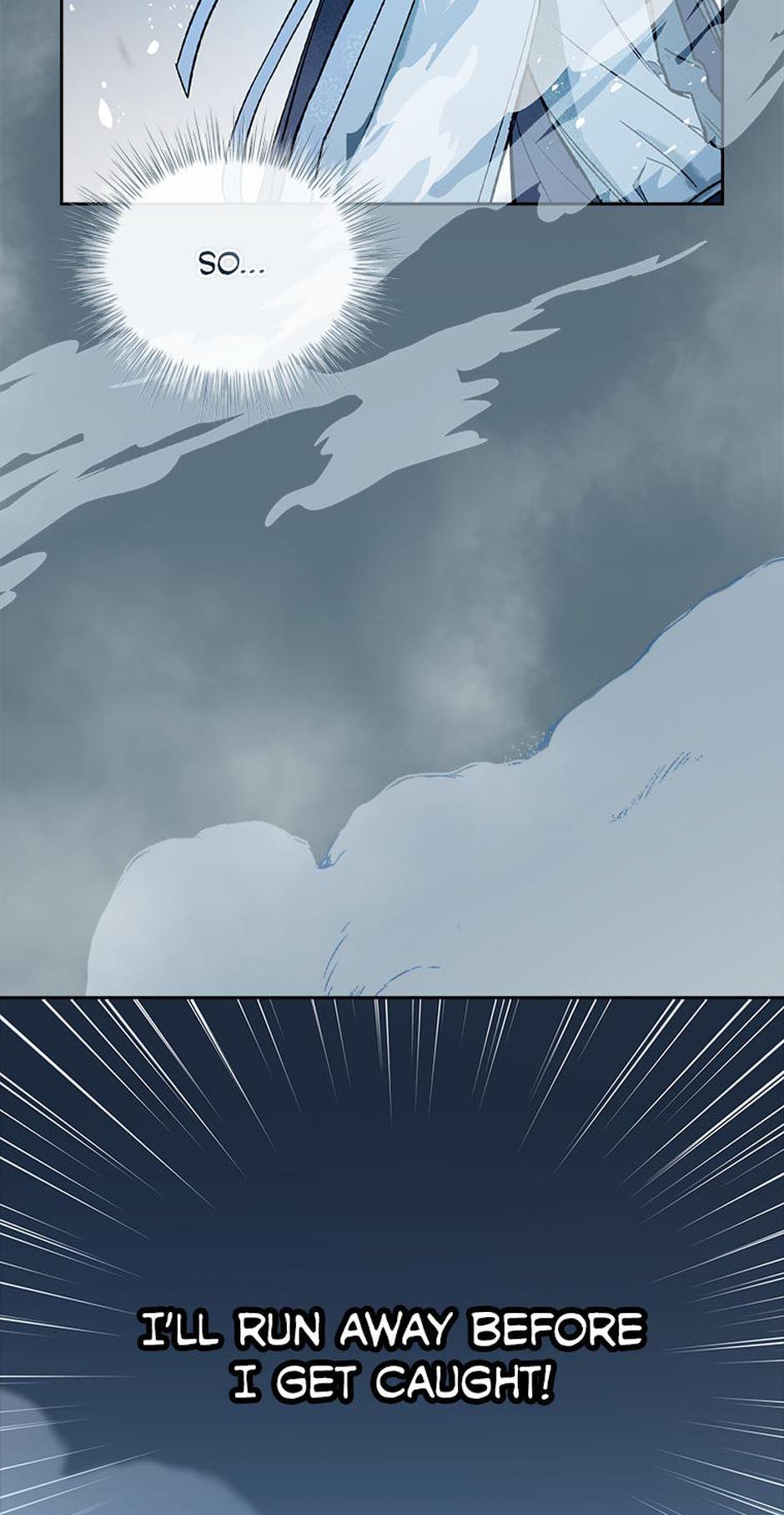 The Requiem for Wandering Souls [Official] - Episode 5 manhwa