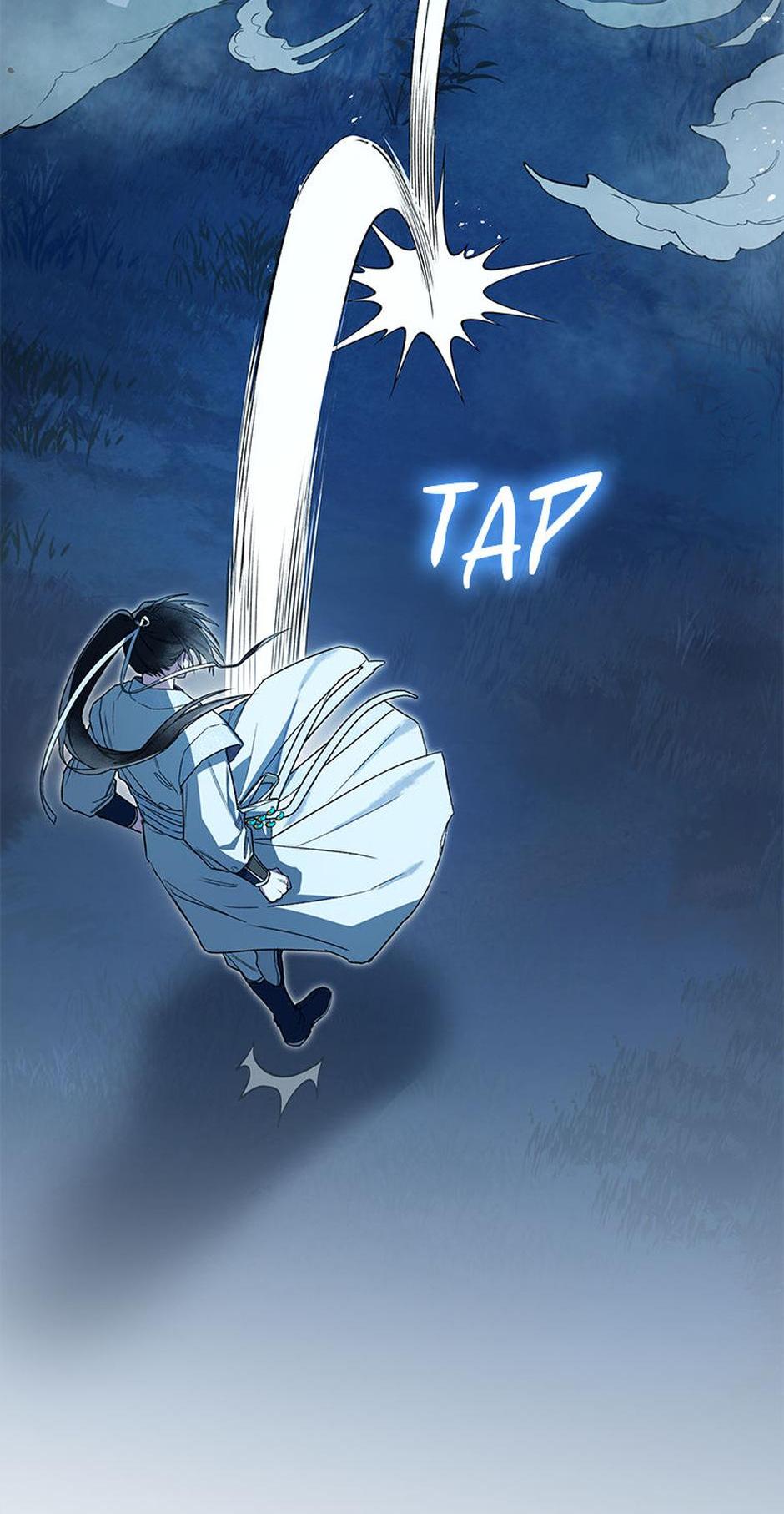 The Requiem for Wandering Souls [Official] - Episode 5 manhwa