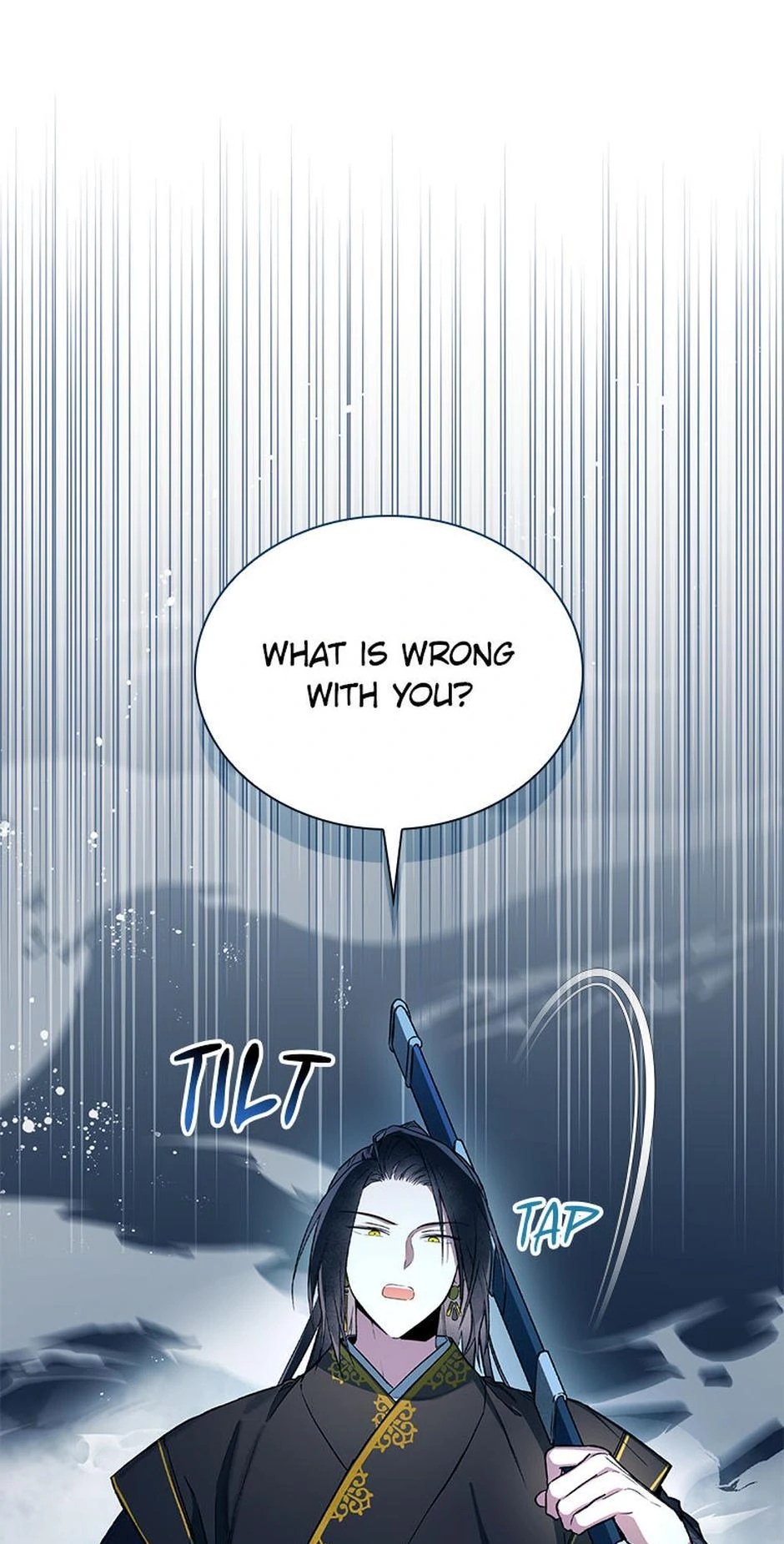 The Requiem for Wandering Souls [Official] - Episode 5 manhwa