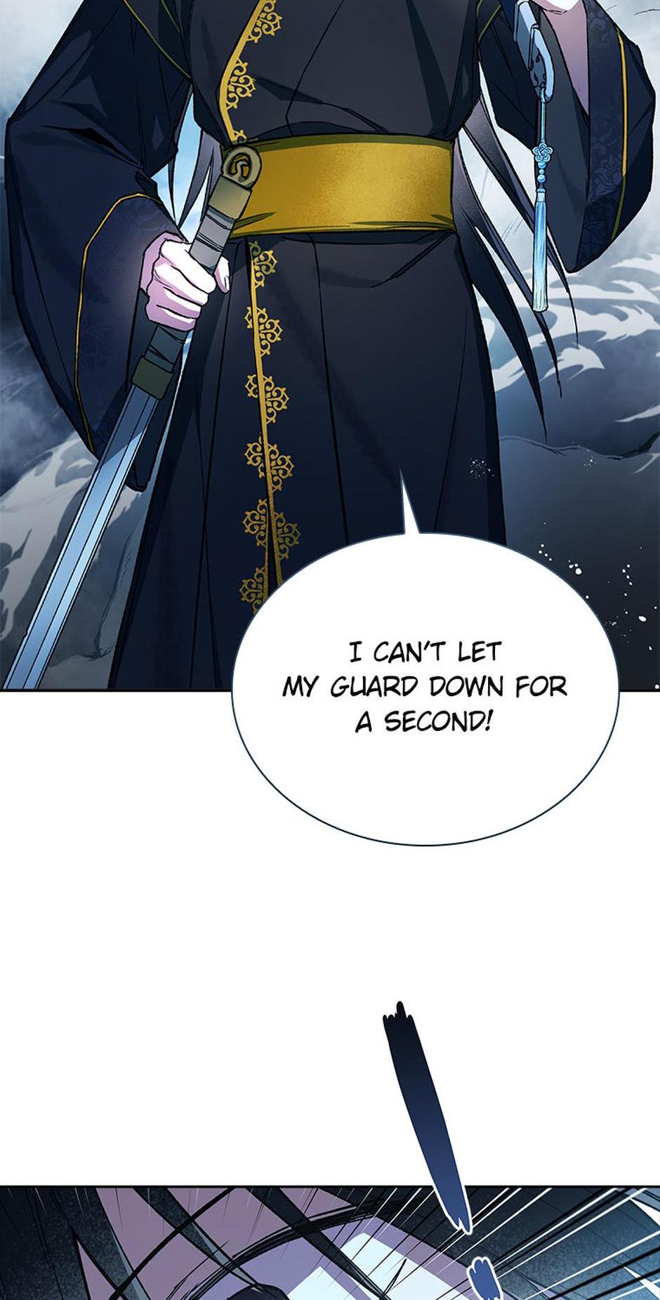 The Requiem for Wandering Souls [Official] - Episode 5 manhwa