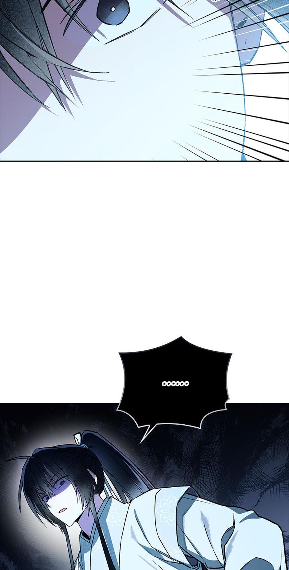 The Requiem for Wandering Souls [Official] - Episode 5 manhwa