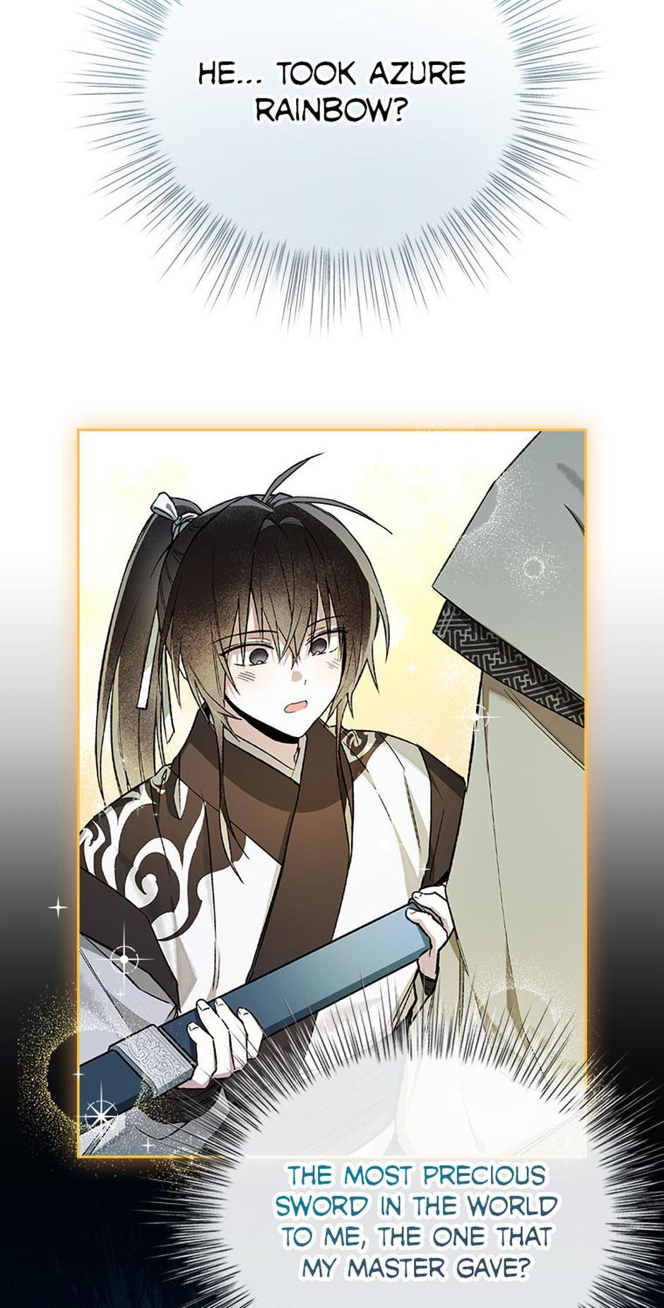 The Requiem for Wandering Souls [Official] - Episode 5 manhwa