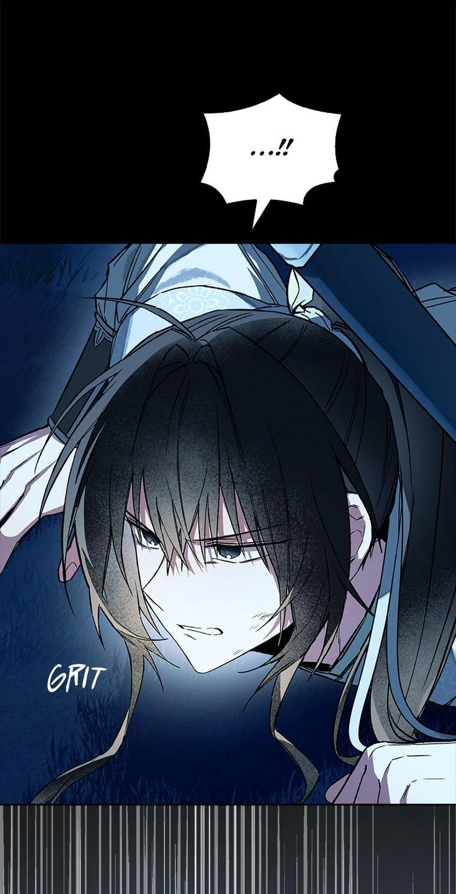 The Requiem for Wandering Souls [Official] - Episode 5 manhwa