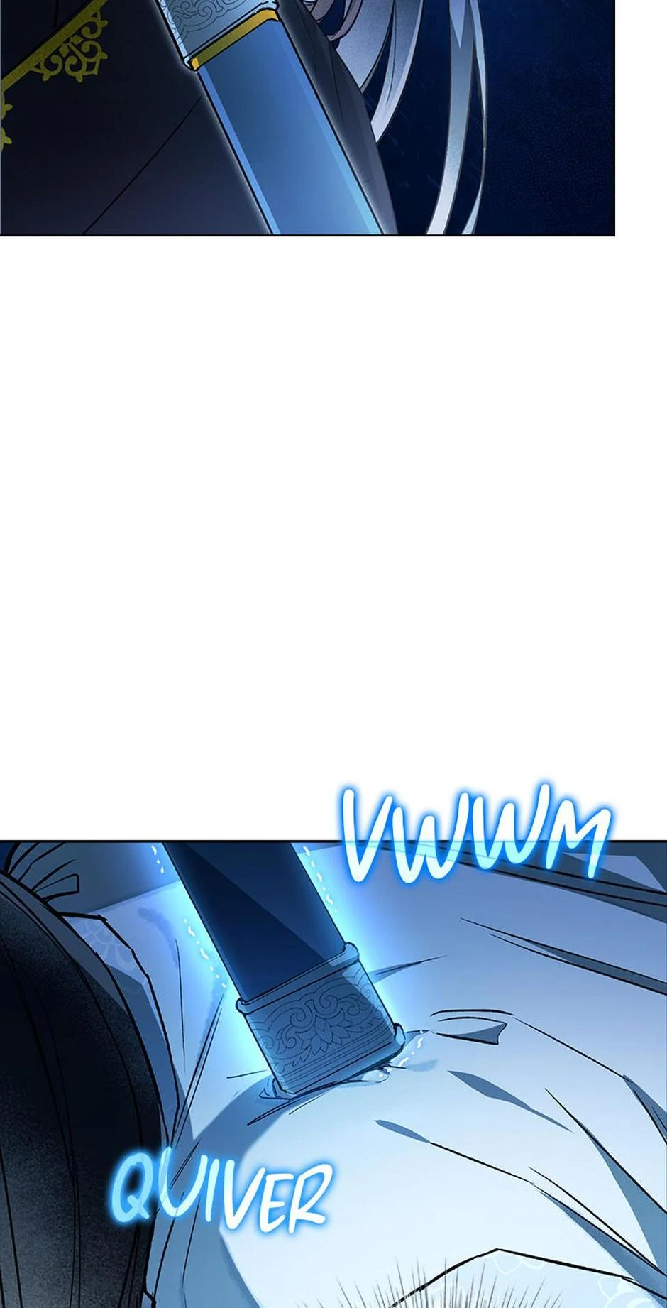 The Requiem for Wandering Souls [Official] - Episode 5 manhwa