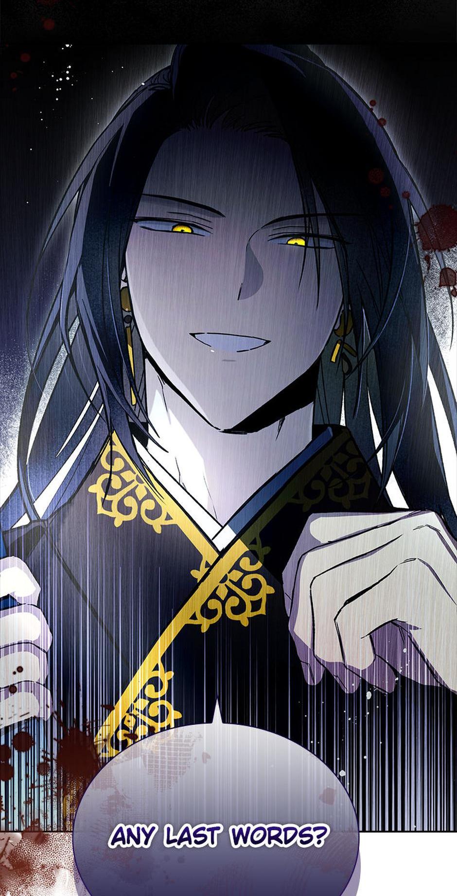 The Requiem for Wandering Souls [Official] - Episode 5 manhwa