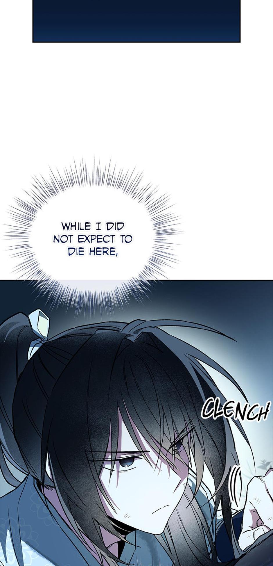 The Requiem for Wandering Souls [Official] - Episode 5 manhwa