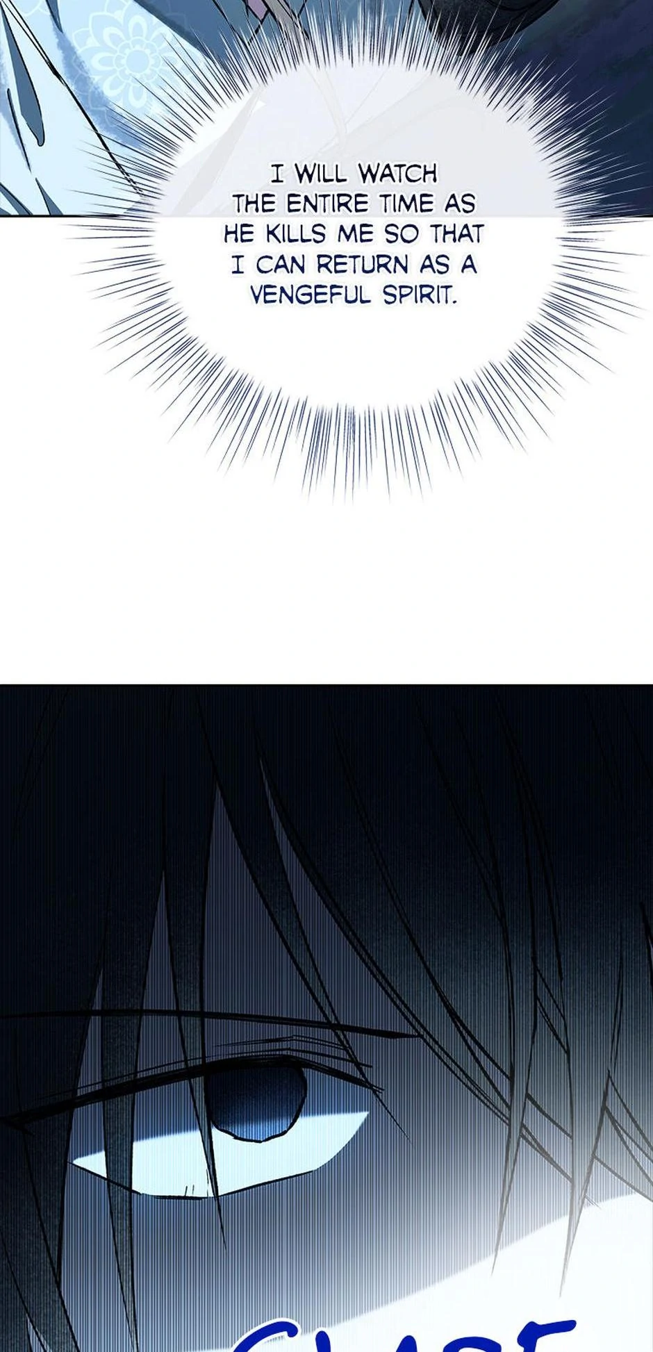The Requiem for Wandering Souls [Official] - Episode 5 manhwa