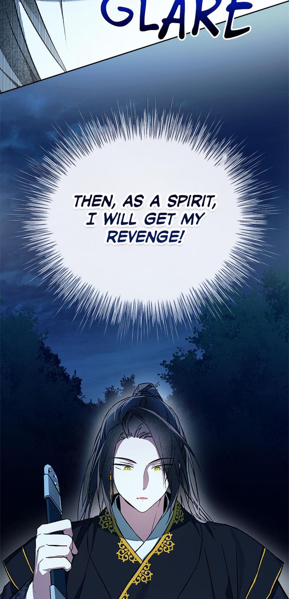 The Requiem for Wandering Souls [Official] - Episode 5 manhwa