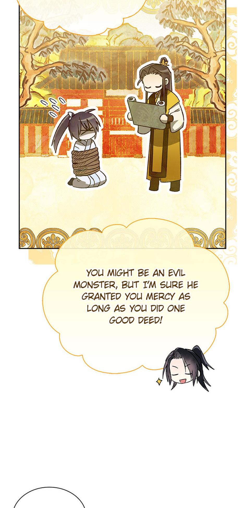 The Requiem for Wandering Souls [Official] - Episode 5 manhwa