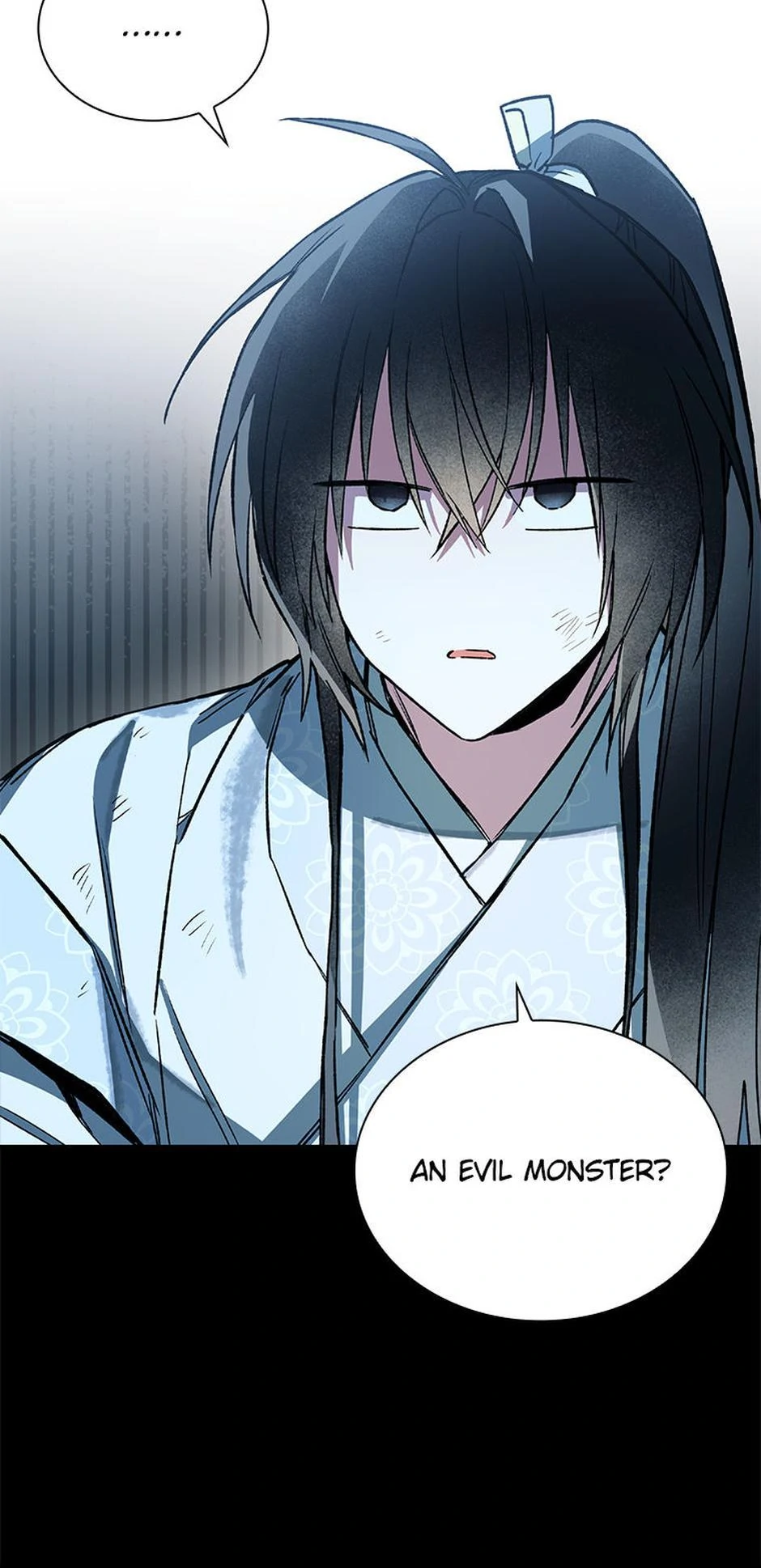 The Requiem for Wandering Souls [Official] - Episode 5 manhwa