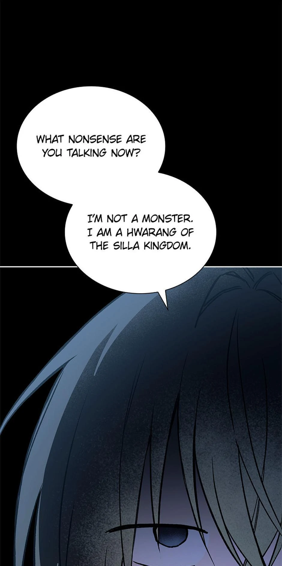 The Requiem for Wandering Souls [Official] - Episode 5 manhwa