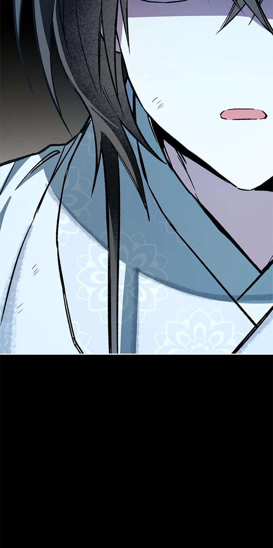 The Requiem for Wandering Souls [Official] - Episode 5 manhwa