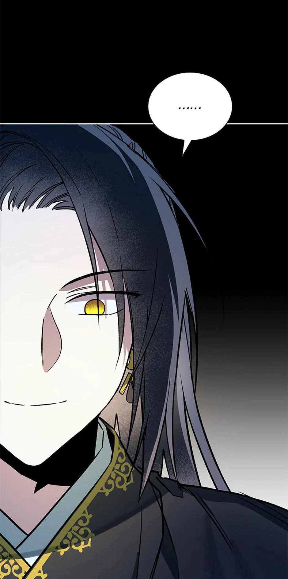 The Requiem for Wandering Souls [Official] - Episode 5 manhwa