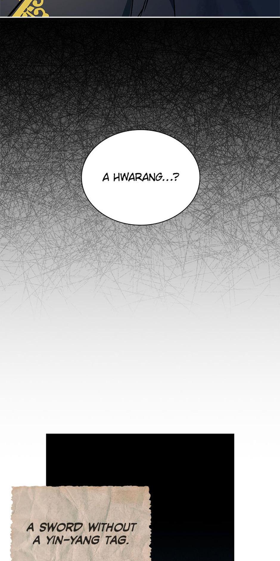 The Requiem for Wandering Souls [Official] - Episode 5 manhwa