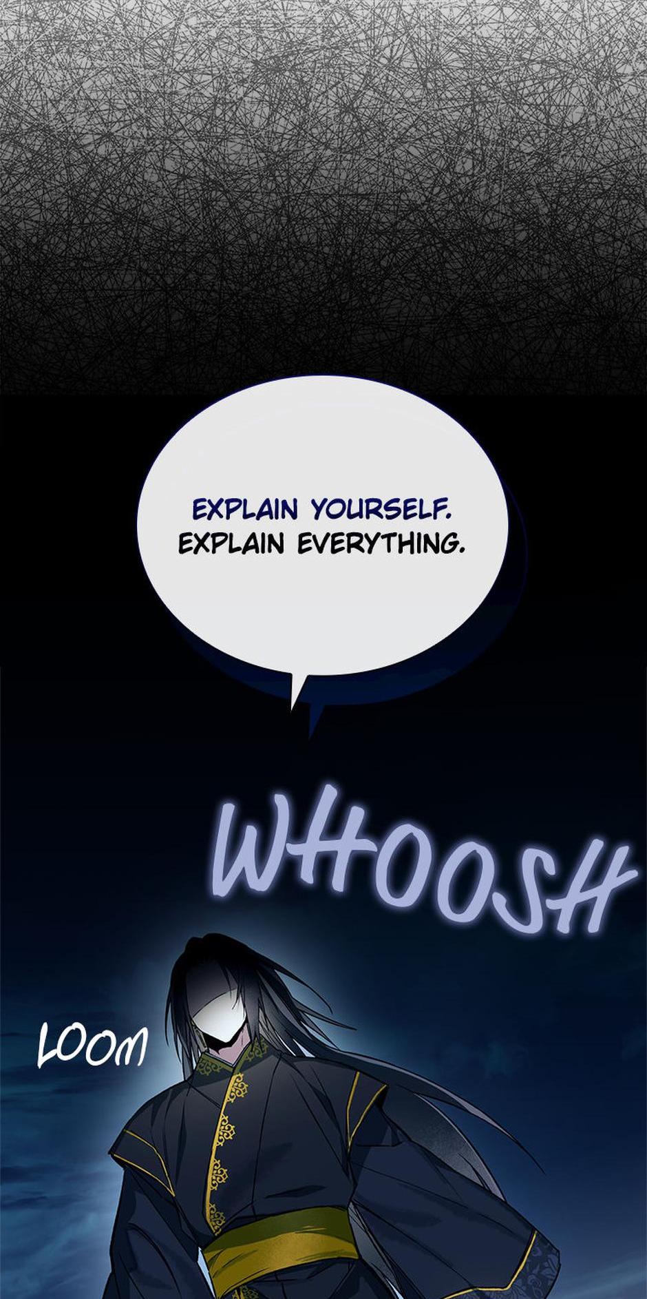The Requiem for Wandering Souls [Official] - Episode 5 manhwa