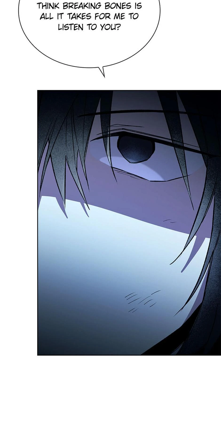 The Requiem for Wandering Souls [Official] - Episode 5 manhwa