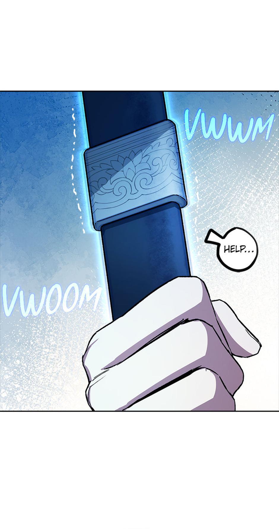 The Requiem for Wandering Souls [Official] - Episode 5 manhwa