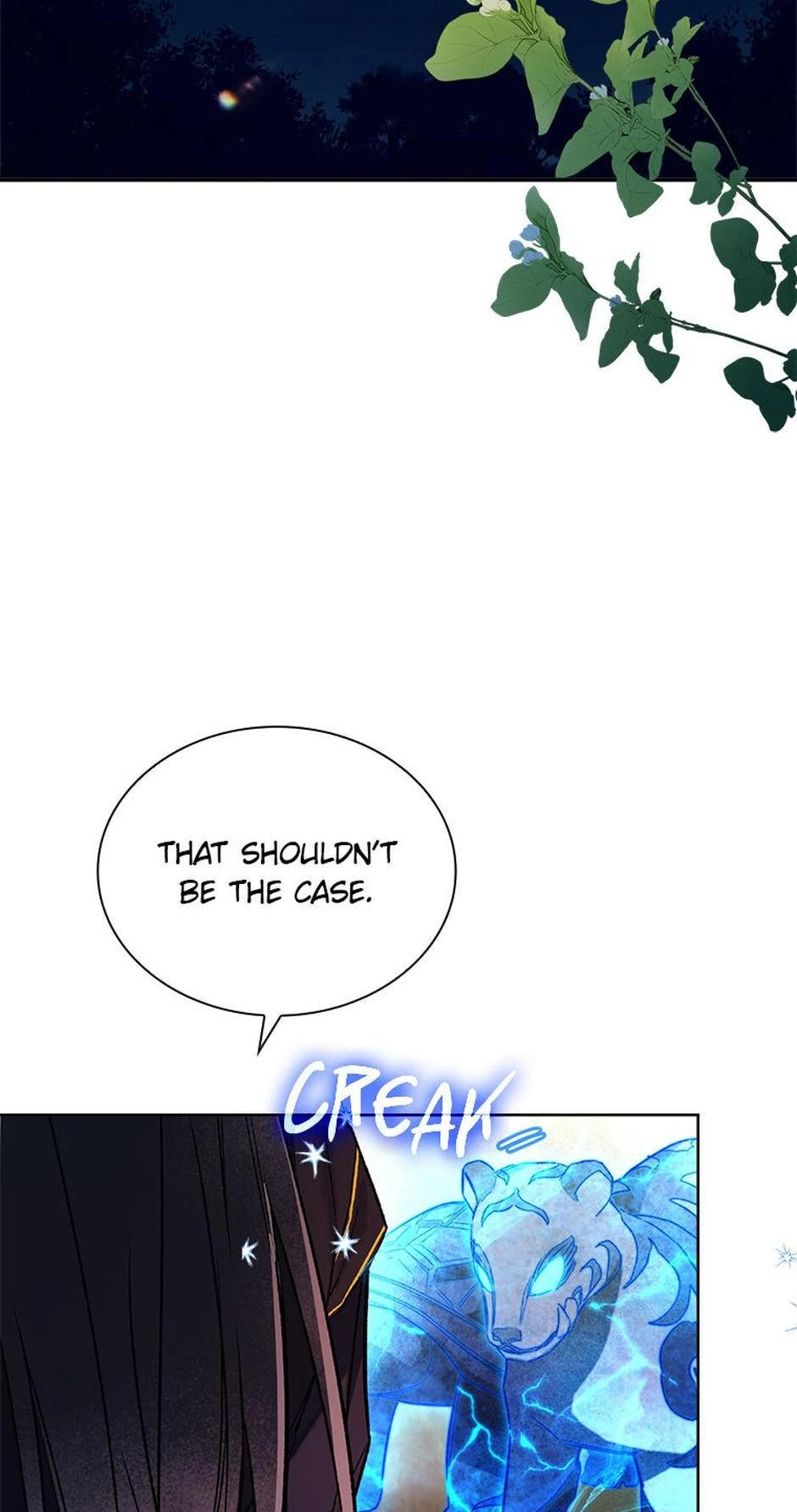 The Requiem for Wandering Souls [Official] - Episode 5 manhwa