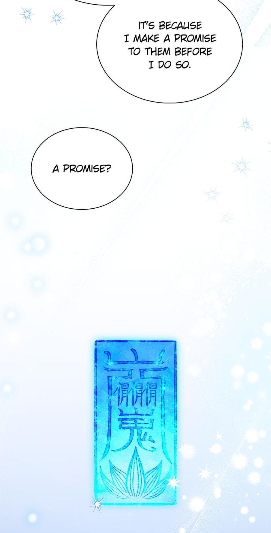 The Requiem for Wandering Souls [Official] - Episode 5 manhwa