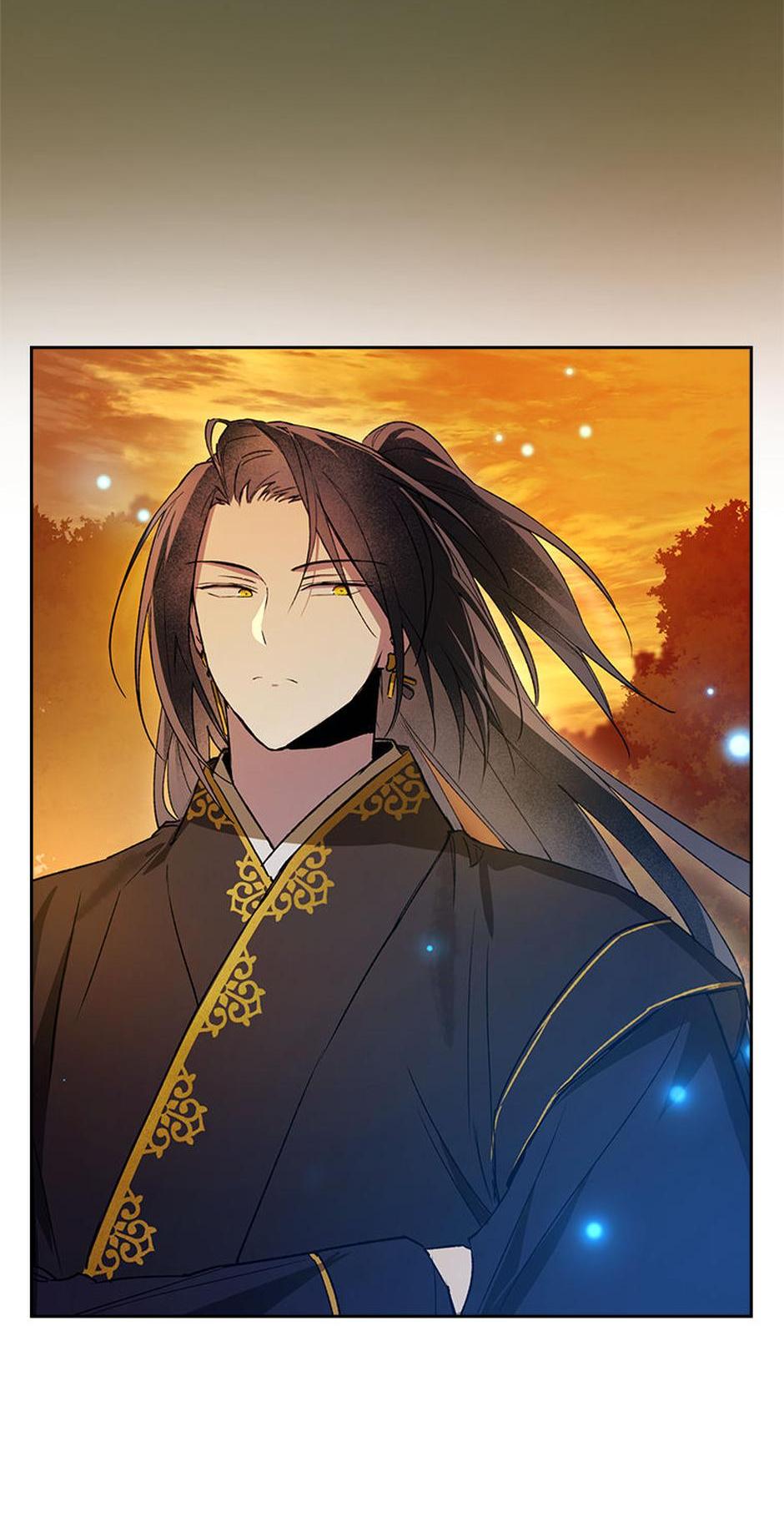 The Requiem for Wandering Souls [Official] - Episode 5 manhwa