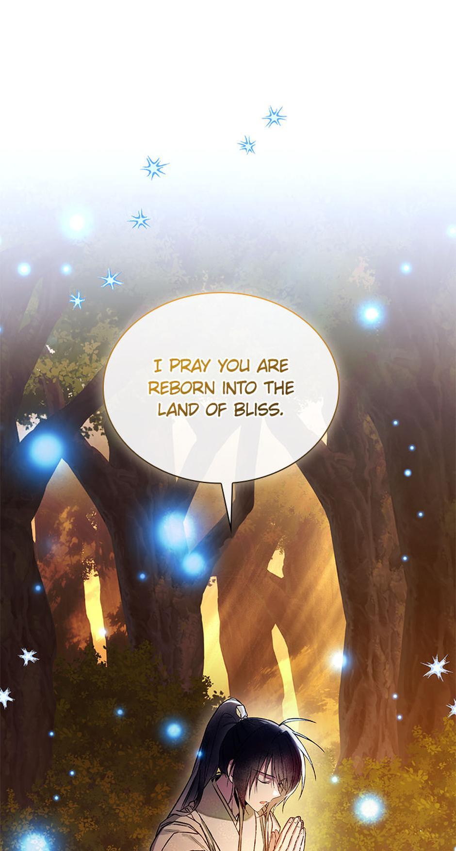 The Requiem for Wandering Souls [Official] - Episode 5 manhwa