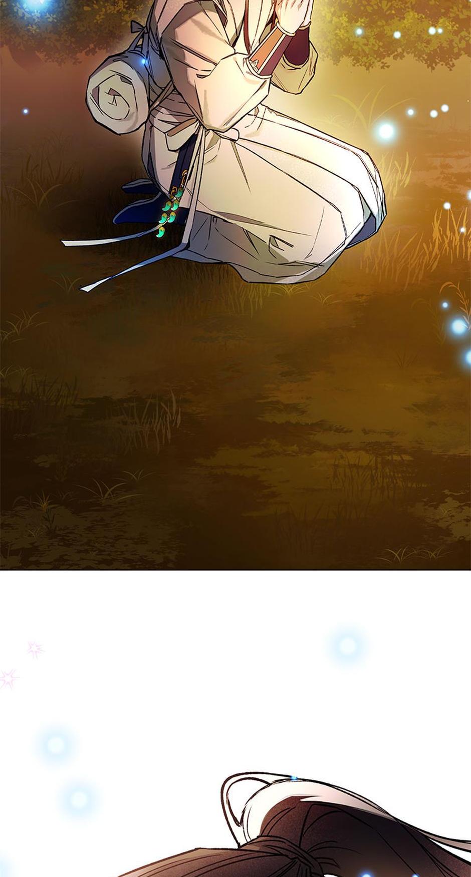 The Requiem for Wandering Souls [Official] - Episode 5 manhwa