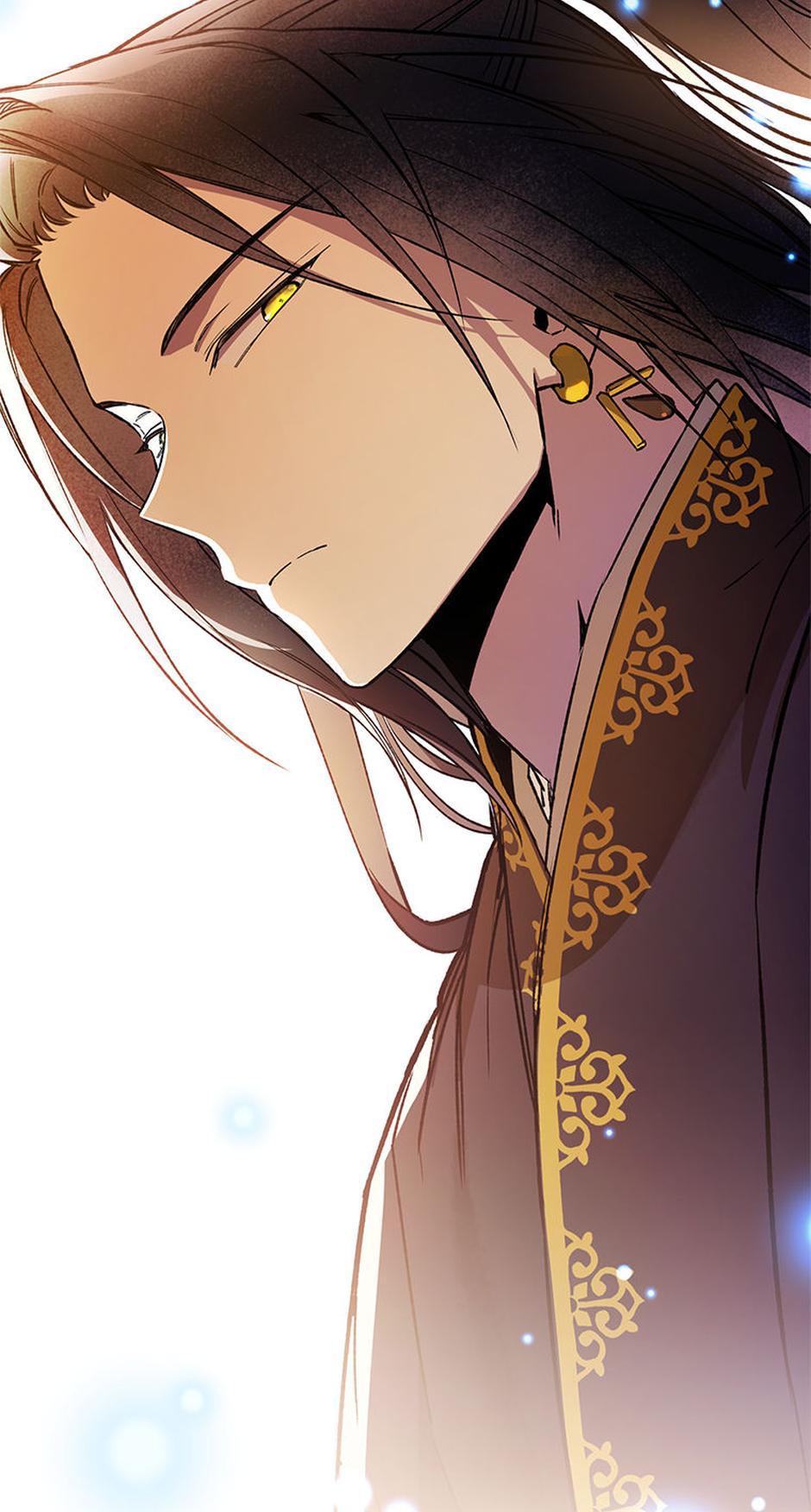 The Requiem for Wandering Souls [Official] - Episode 5 manhwa