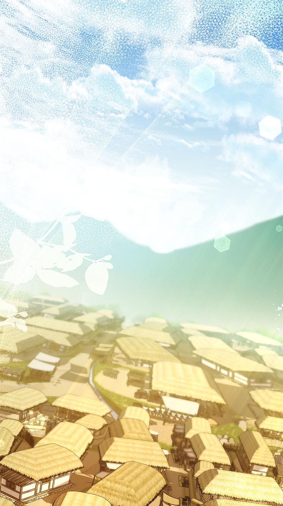 The Requiem for Wandering Souls [Official] - Episode 6 manhwa