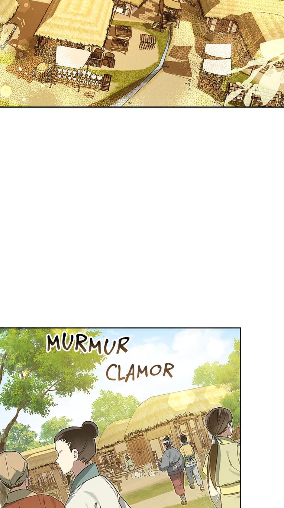 The Requiem for Wandering Souls [Official] - Episode 6 manhwa