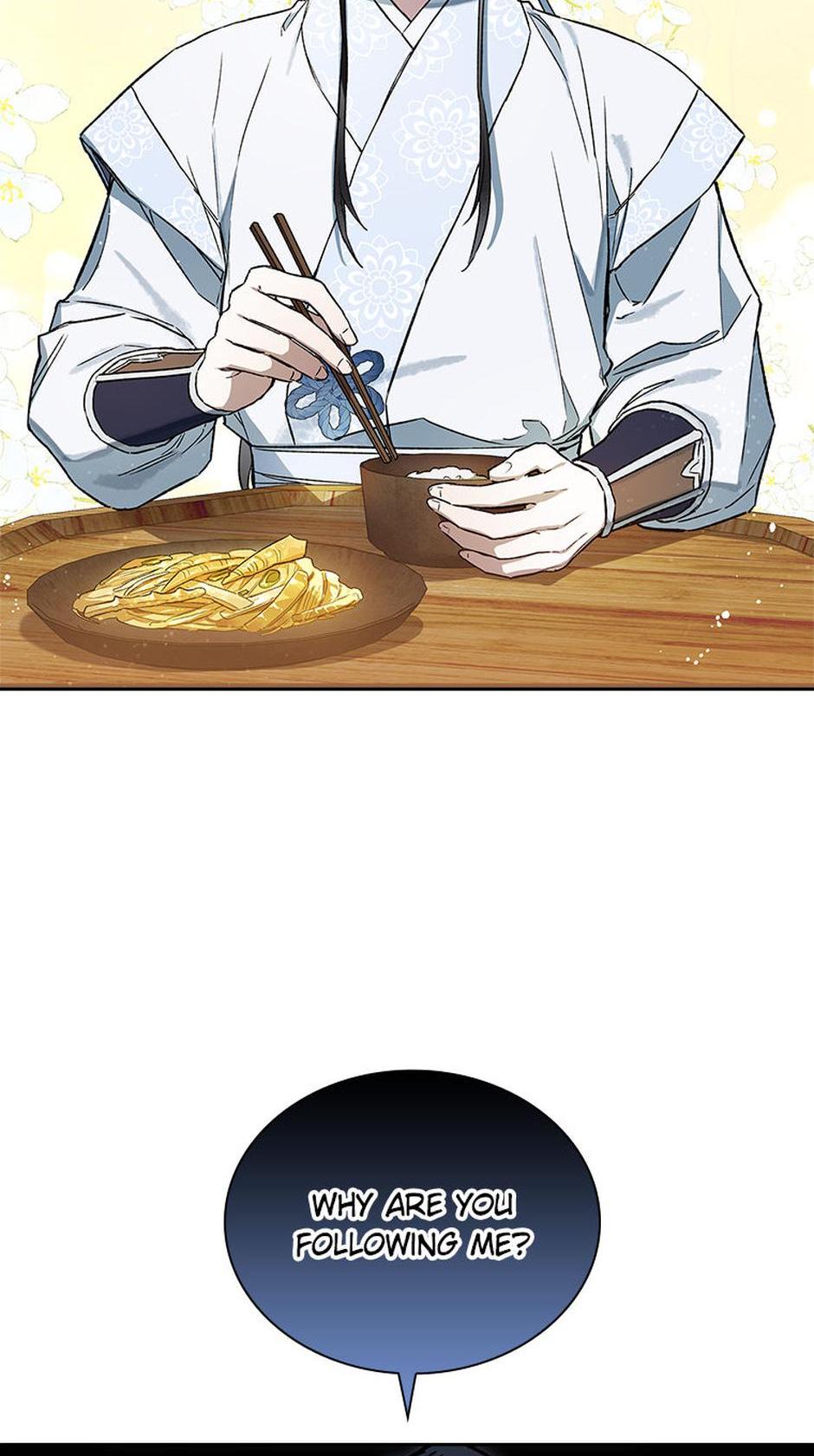 The Requiem for Wandering Souls [Official] - Episode 6 manhwa