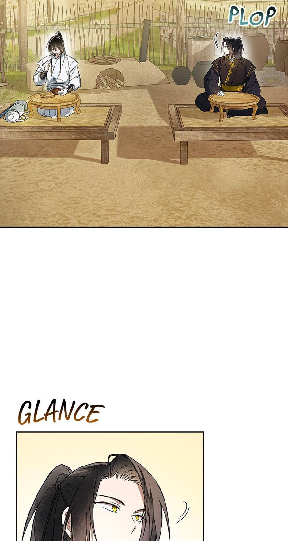 The Requiem for Wandering Souls [Official] - Episode 6 manhwa