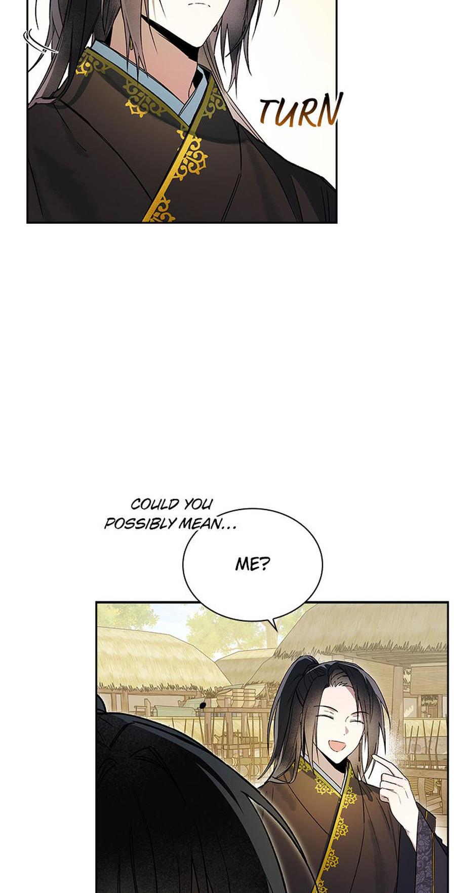 The Requiem for Wandering Souls [Official] - Episode 6 manhwa