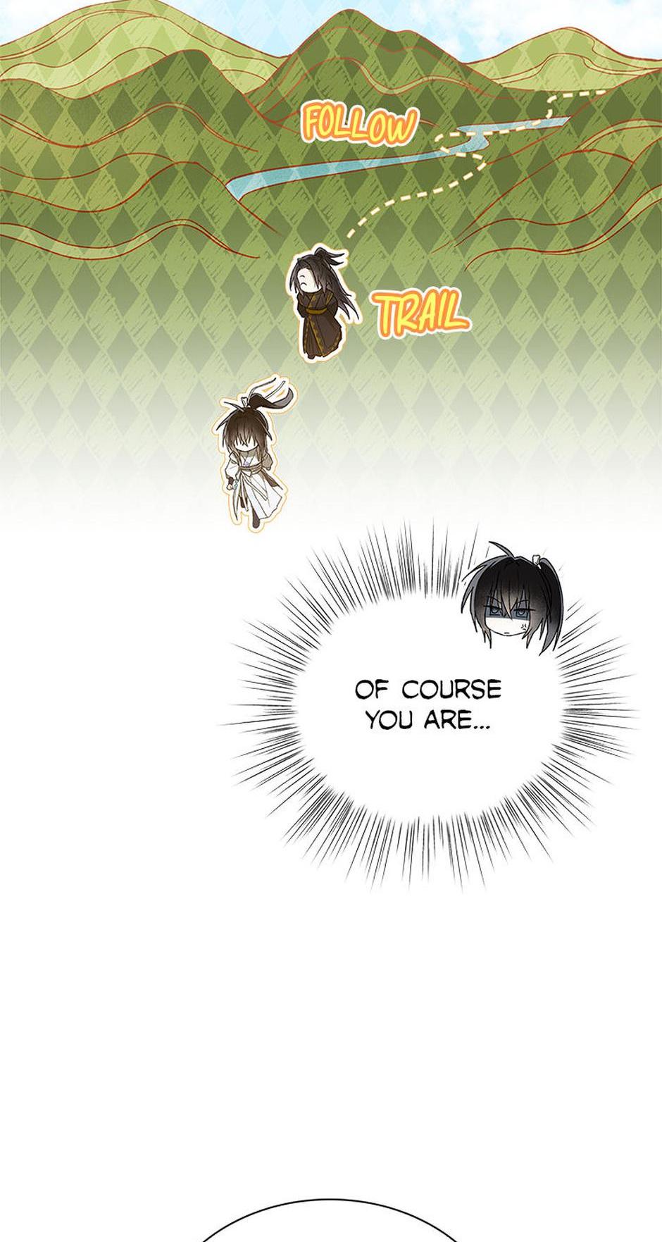 The Requiem for Wandering Souls [Official] - Episode 6 manhwa