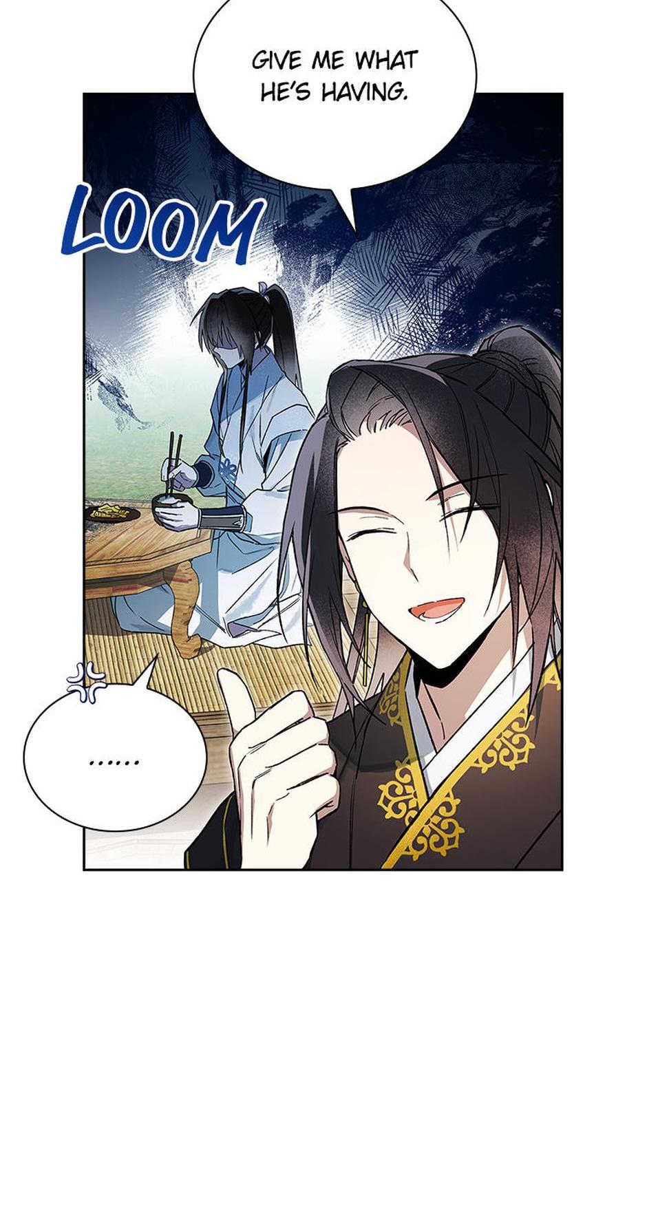 The Requiem for Wandering Souls [Official] - Episode 6 manhwa