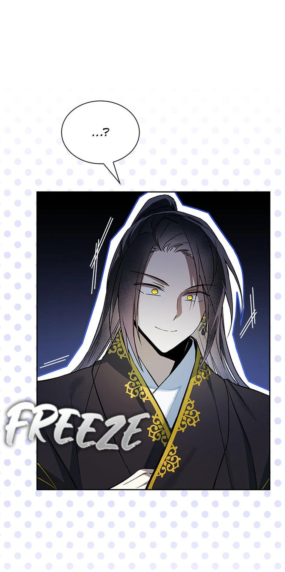 The Requiem for Wandering Souls [Official] - Episode 6 manhwa