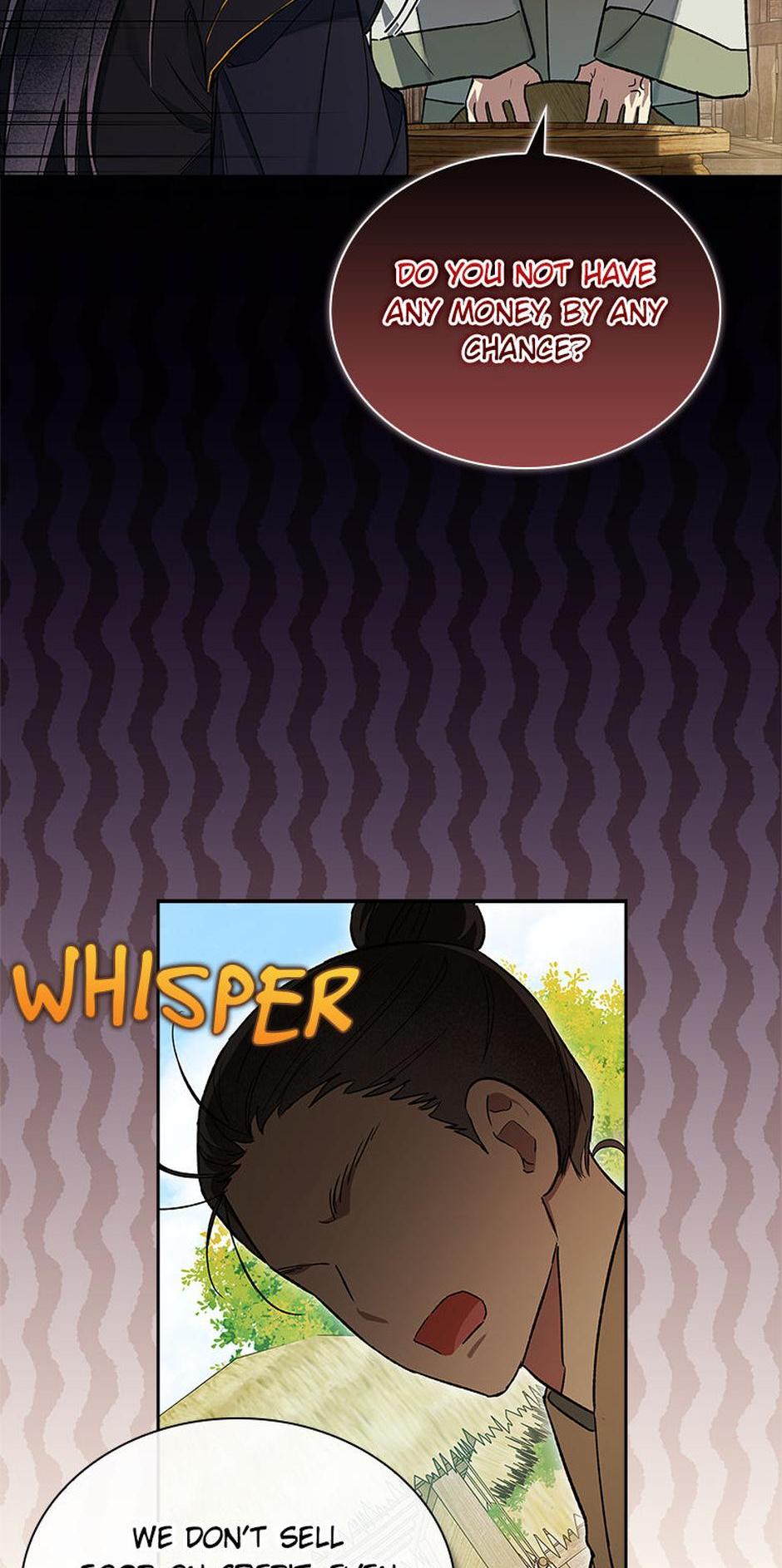 The Requiem for Wandering Souls [Official] - Episode 6 manhwa