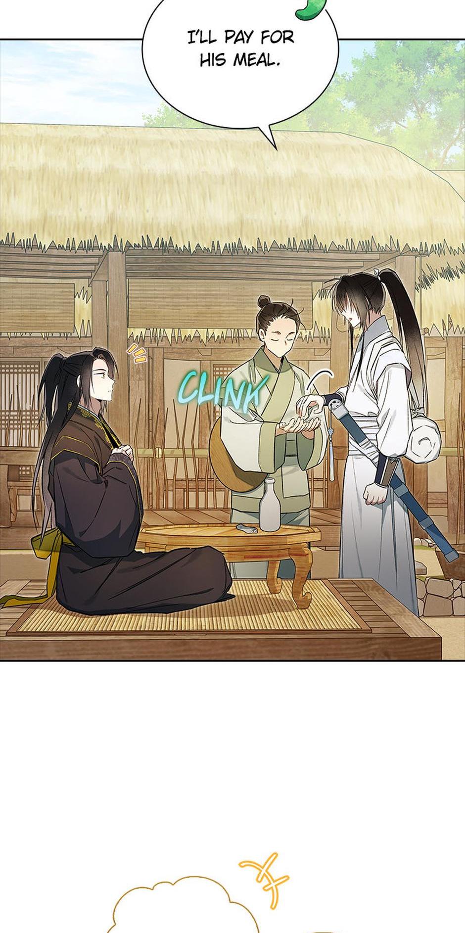 The Requiem for Wandering Souls [Official] - Episode 6 manhwa