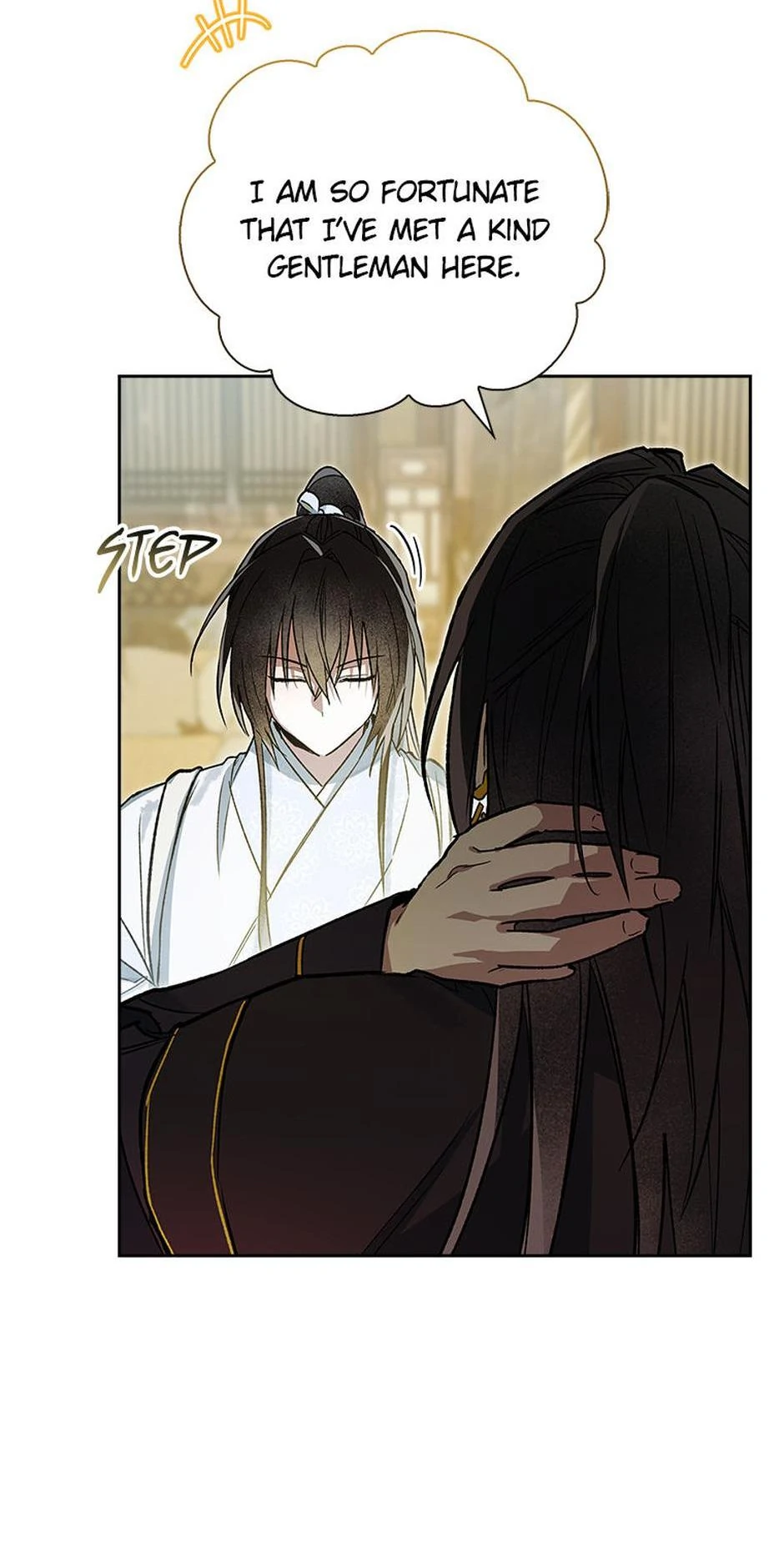The Requiem for Wandering Souls [Official] - Episode 6 manhwa