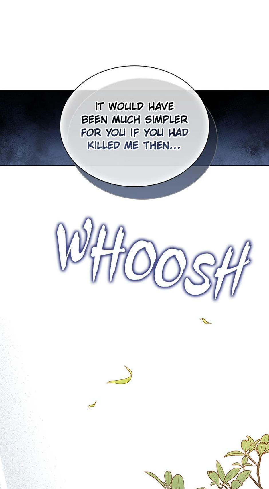The Requiem for Wandering Souls [Official] - Episode 6 manhwa