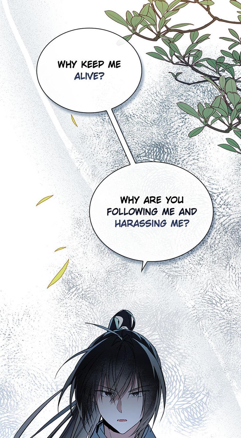 The Requiem for Wandering Souls [Official] - Episode 6 manhwa