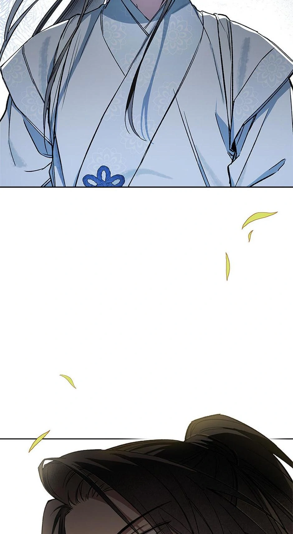 The Requiem for Wandering Souls [Official] - Episode 6 manhwa