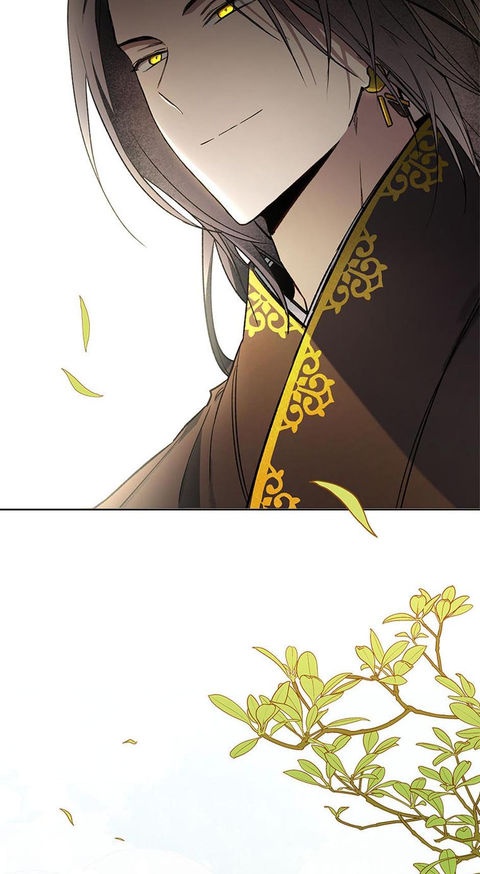The Requiem for Wandering Souls [Official] - Episode 6 manhwa