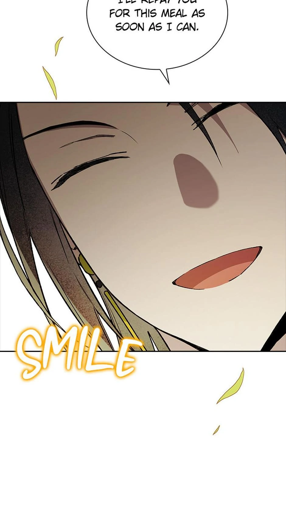 The Requiem for Wandering Souls [Official] - Episode 6 manhwa