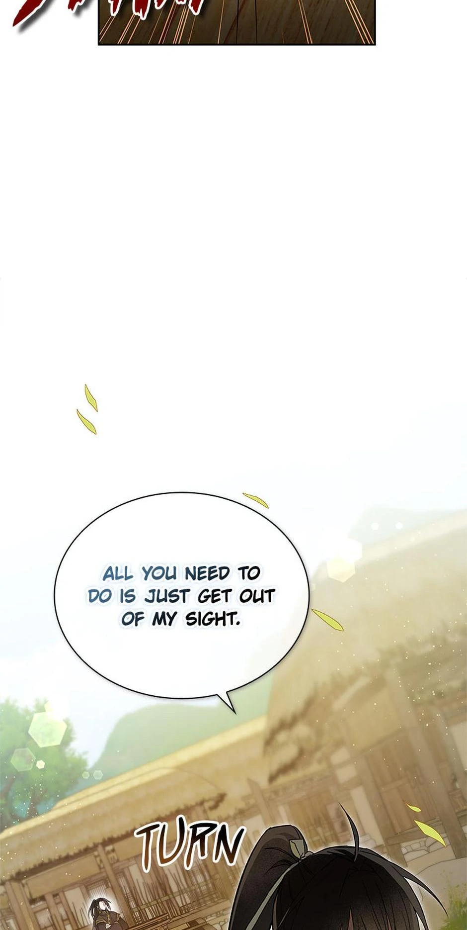 The Requiem for Wandering Souls [Official] - Episode 6 manhwa