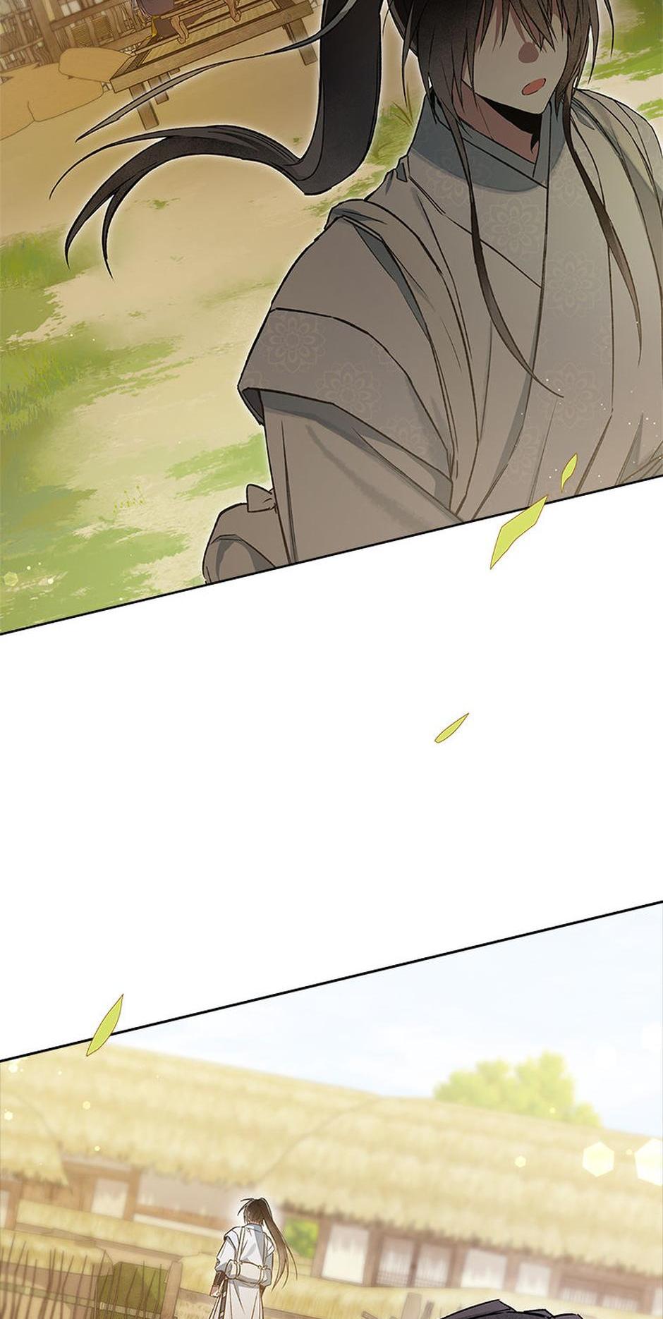 The Requiem for Wandering Souls [Official] - Episode 6 manhwa